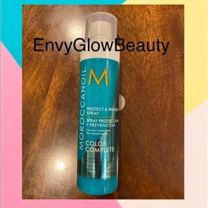 MoroccanOil Color Comple Protect Preventive Spray